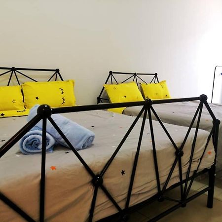 Holiday Homestay Seremban Kültér fotó