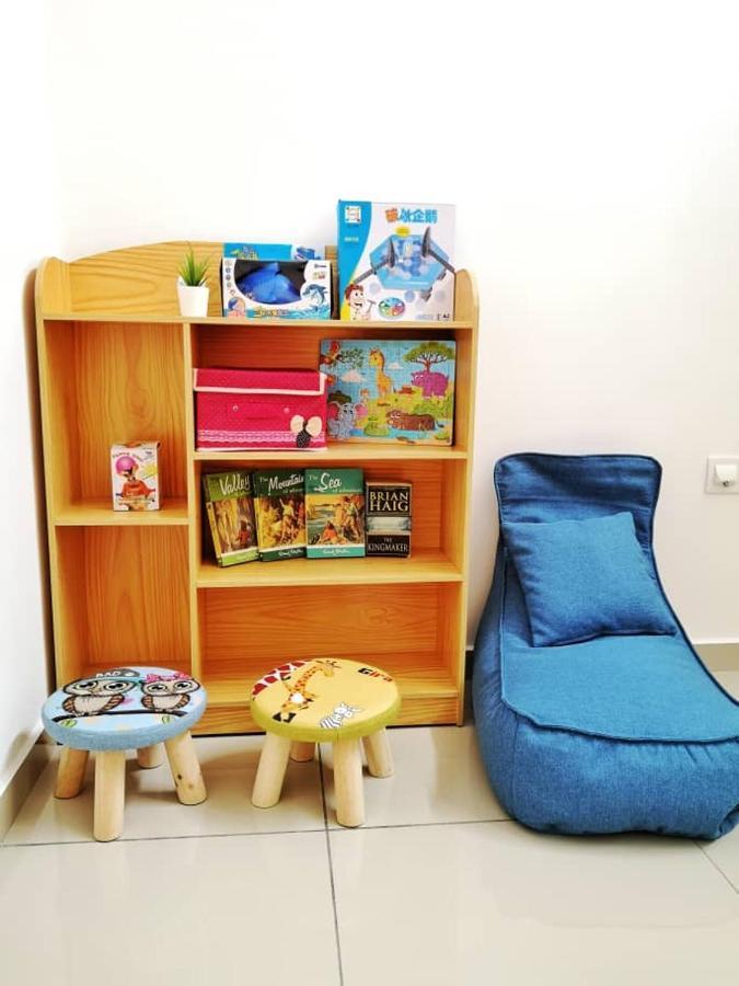 Holiday Homestay Seremban Kültér fotó