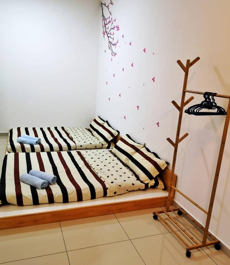 Holiday Homestay Seremban Kültér fotó