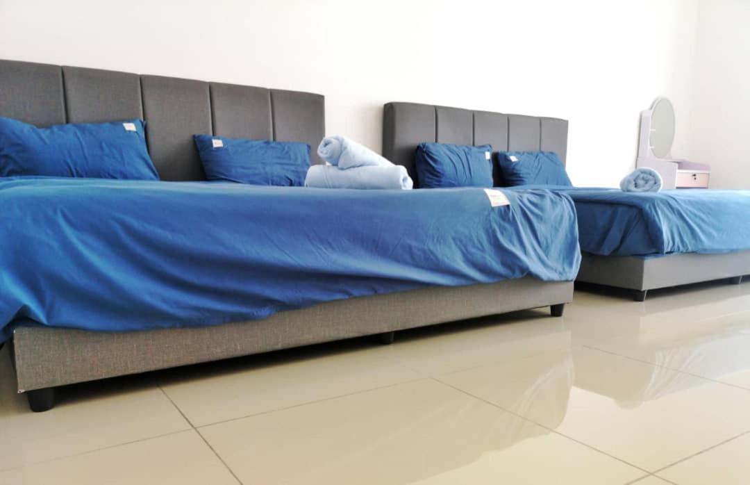 Holiday Homestay Seremban Kültér fotó