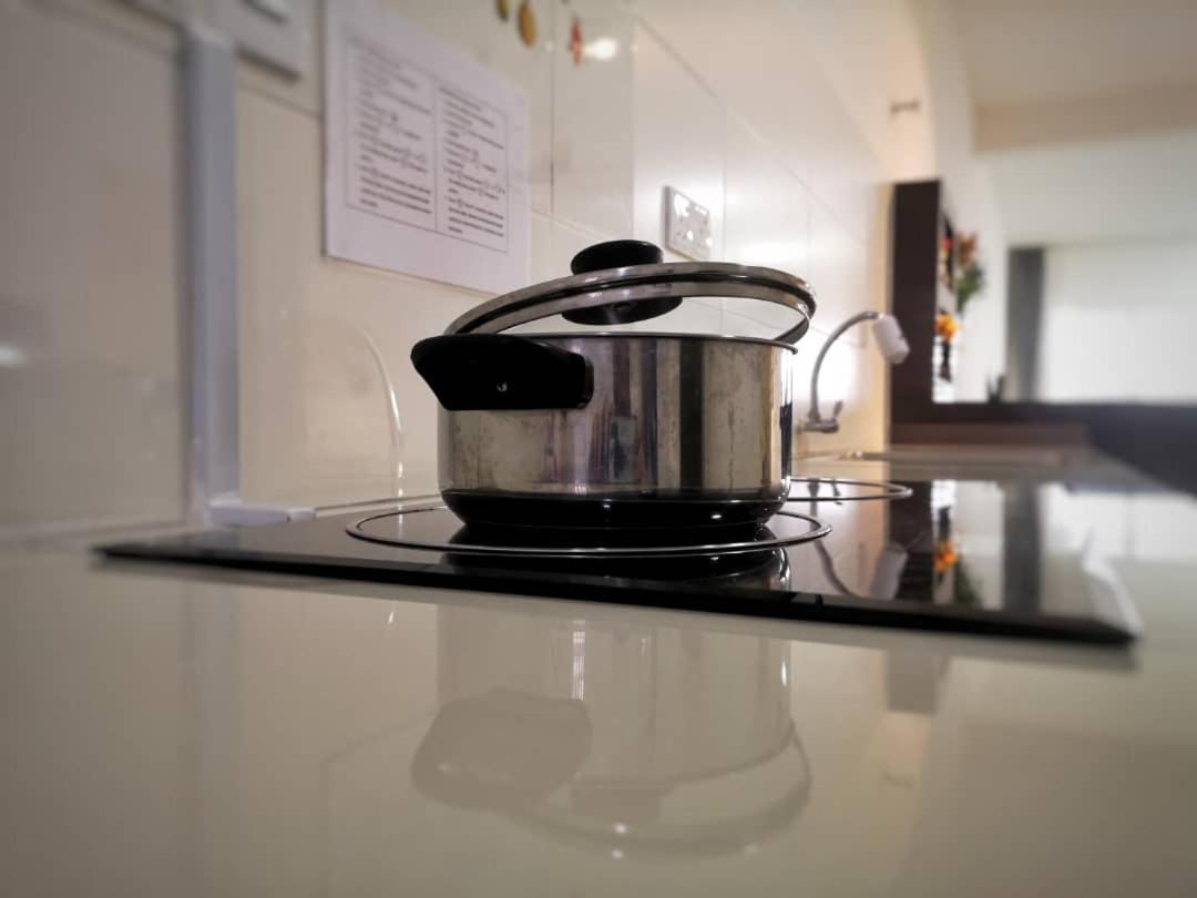 Holiday Homestay Seremban Kültér fotó