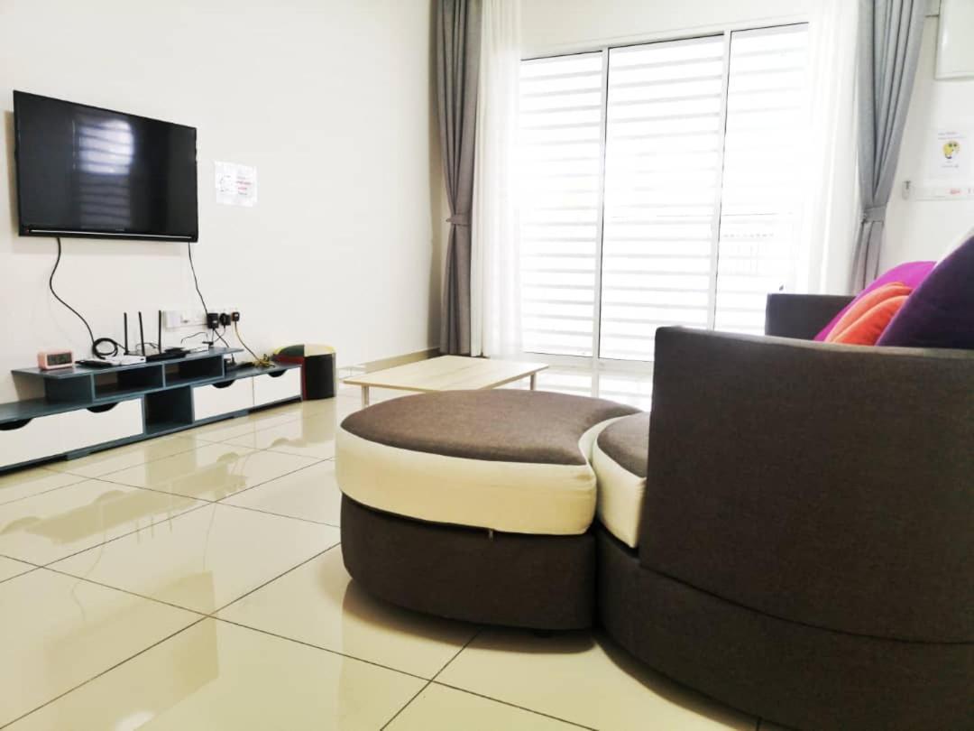 Holiday Homestay Seremban Kültér fotó