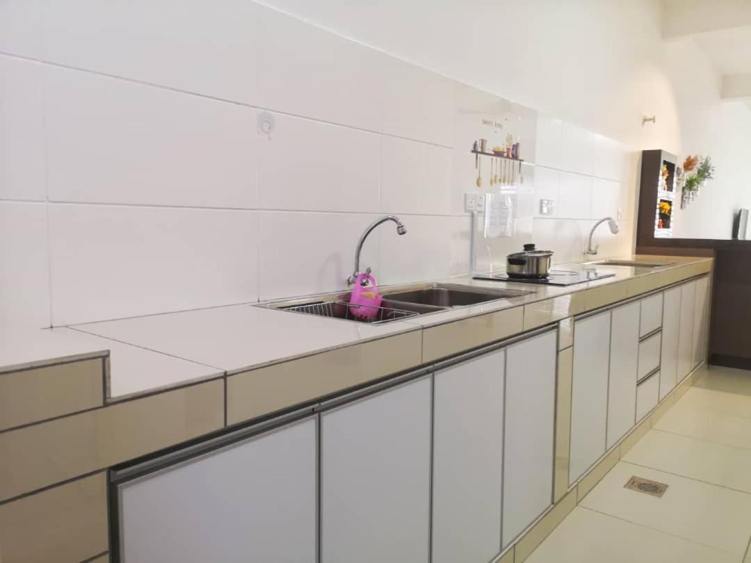Holiday Homestay Seremban Kültér fotó