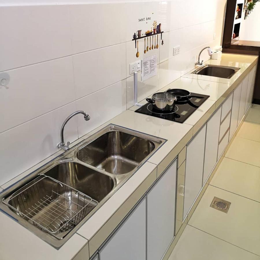 Holiday Homestay Seremban Kültér fotó