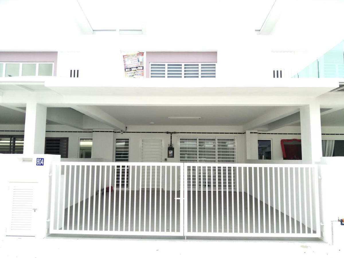 Holiday Homestay Seremban Kültér fotó